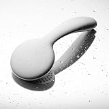 Mira Zest Universal 90mm 4-Spray Shower Head White view 10