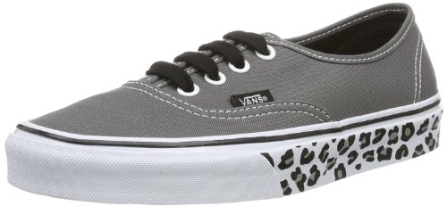 Vans U Authentic (Leopard Sidewa - Zapatilla Baja Unisex Adulto Vans U Authentic (Leopard Sidewa - Zapatilla Baja Unisex Adulto