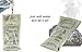 MRE Flameless Heater (Case of 12) – Lightweight, Compact Instant Heat Packs - Survival Flameless Food Warmer Kit for Camping & Hiking – Perfect Flameless Ration Heater for Outdoor Enthusiasts