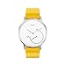 Nokia – Limited Edition Wristband, Lemon, 18 mm
