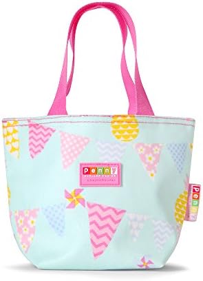 Penny Scallan Mini Shopper Shoulder Bag