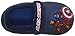 Disney Boy's Avengers Scuff Slipper 203-K