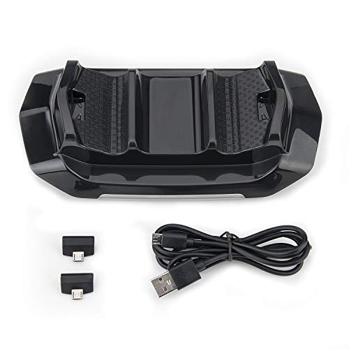 1 Controller+Charging+Playstation+DualShock+Controllers