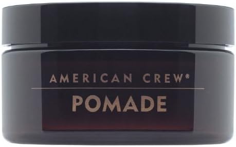 American Crew POMADE FOR HOLD AND SHINE 3oz