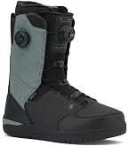 Amazon.com : Ride Rook Men's Snowboard Boots, Black, 11.5 : Sports