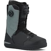 Ride Lasso Mens Snowboard Boots