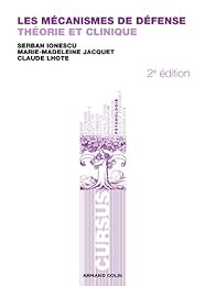 Les  mécanismes de défense