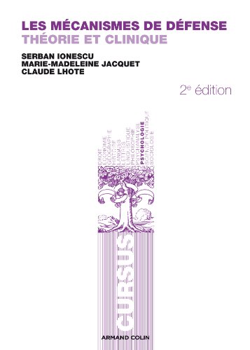 Les  mécanismes de défense