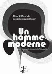 Un  homme moderne