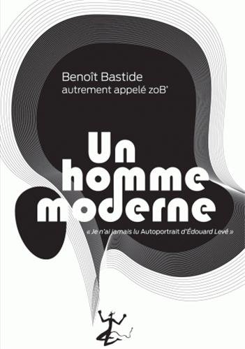 Un  homme moderne
