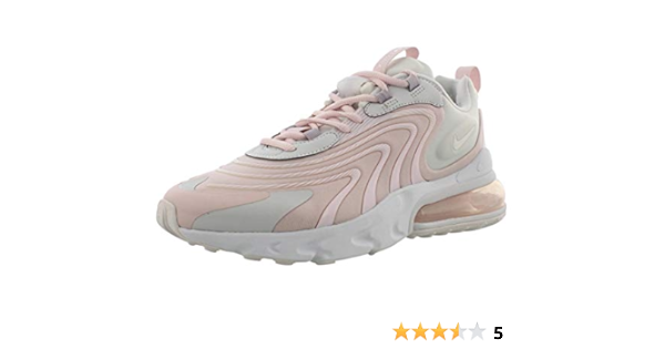 Amazon Com Nike W Air Max 270 React Eng Womens Casual Running Shoes Ck2595 001 Road Running
