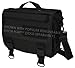 HAZARD 4 Ditch Laptop Soft Briefcase/Go Bag with Molle, Black