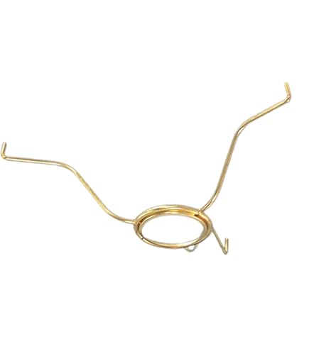 Lamp Shade Holder G9 Light Socket Rings Ring M20 With Removal Tool ...