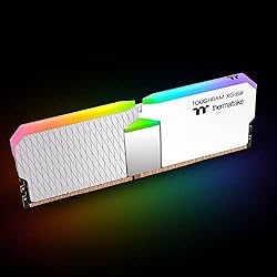 Thermaltake TOUGHRAM XG RGB White DDR4 4600MHz 16GB
