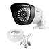 (Set of 4) Samsung Sdc-7340 Bc 960h High Resolution Security Camera Cctv