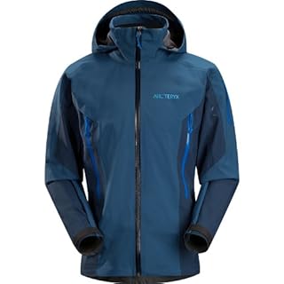 Arc'teryx Stingray Jacket | Amazon price tracker / tracking