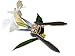 Ultra Snip 6.7 Inch Pruning Shear with Stainless Steel Blades