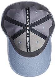 Under Armour Men's Heathered Blitzing 3.0 Cap