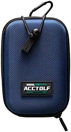 Amazon.com: Navitech Black EVA Hard Case/Rangefinder Cover