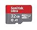 SanDisk Ultra 32GB MicroSDHC Verified for Sony Xperia XA1 by SanFlash (98MBs...