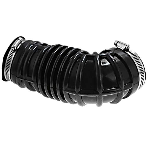 Air Cleaner Filter Intake Outlet Duct Hose Air Intake Hose Air Cleaner