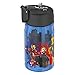 Thermos 12 Ounce Tritan Hydration Bottle (Avengers/Splatter)