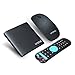MAONO Android Smart Box with Wireless Mouse Set Quad Core 4K Wi-Fi LAN Internet HDMI (1+8G)