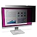 3M High Clarity Privacy Filter for 23.0″ Widescreen Monitor (HC230W9B)thumb 4