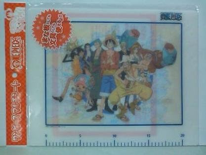 Amazon ワンピース マルチシート キャラクター集合 ルフィと仲間たち 文房具 オフィス用品 文房具 オフィス用品