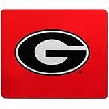 Georgia Bulldogs Neoprene Mouse Pad