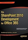 Pro SharePoint 2010 Development for Office 365