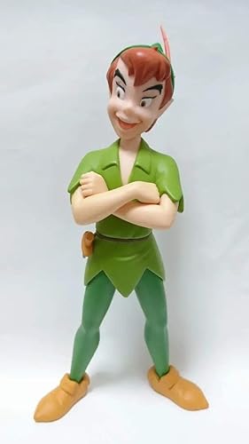 Amazon ピーターパン フィギュア メディコムトイ ディズニー Rah Dx アニメ 人形でぃずにー 不朽 名作 フィギュア ドール 通販 Amazon ピーターパン フィギュア メディコムトイ ディズニー Rah Dx アニメ 人形でぃずにー 不朽 名作 フィギュア ドール 通販