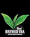 Pure Leaf, Iced Tea, Mint, Real Brewed Tea, 18.5 fl oz. bottles (12 Pack)