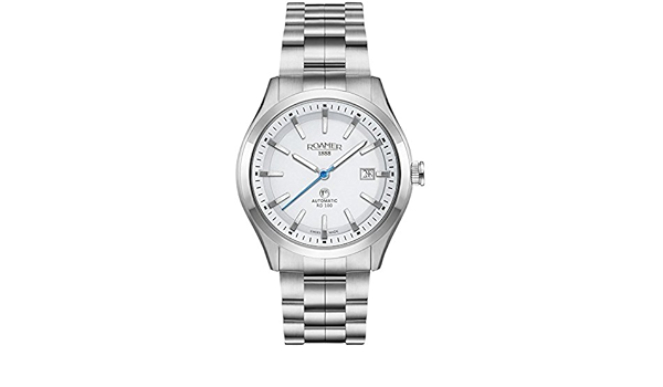 roamer rd 100 automatic