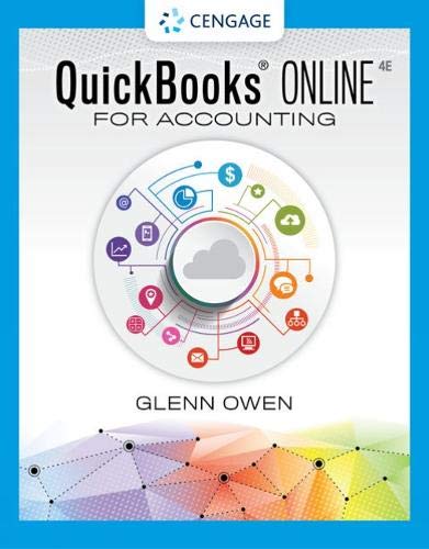 Using Quickbks.Online F/Acct. W/Access