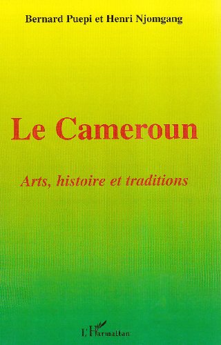 Le  Cameroun