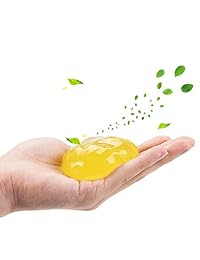 Meihejia Magic Keyboard Cleaner Gel - Limpiador de teclado para coche, teléfono, ordenador, ordenador portátil, teclado