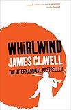 Whirlwind: A Novel of the Iranian Revolution