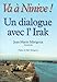 Va à Ninive ! Un dialogue avec l'Irak, Mossoul et les villages chrétiens, Pages d'histoire dominic by 