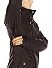 Burton Womens Jet Set Jacket, True Black 1, Medium