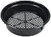 STANSPORT Sifting Classifier Gold Panning Equipment (Plastic, Black) primary