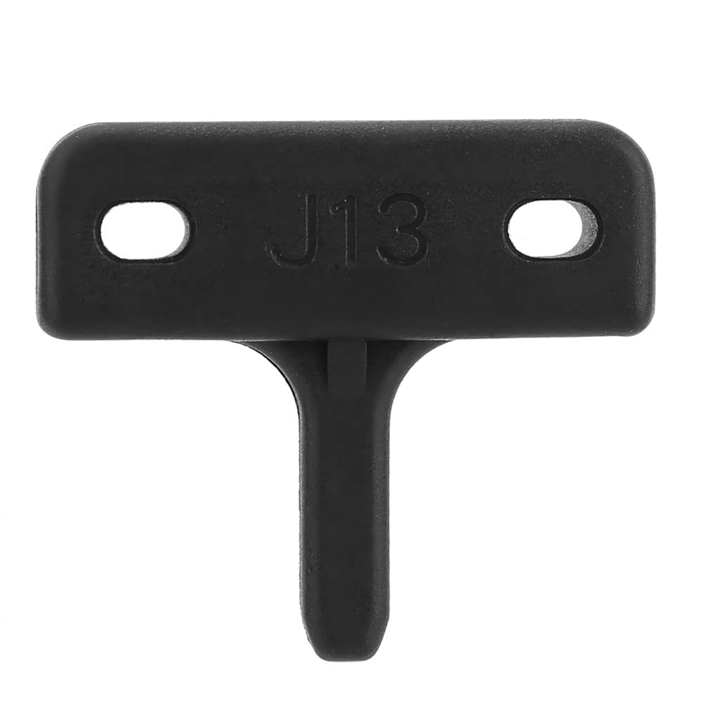 2pcs Window Stay Kit, Greenhouse Halls Window Fastener Stay Kit Durable Sturdy Flat Pegs Weather Resistant Window Hardware,Home