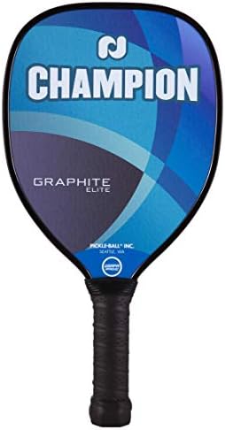 highest rated pickleball paddles