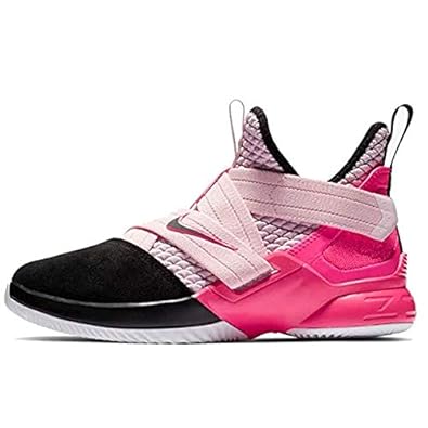 soldier 12 pink