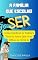Livro A FAMÍLIA QUE ESCOLHO SER: Como Quebrar os Padrões Tóxicos Antes Que Seus Filhos os Herdem