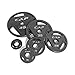 CAP Barbell 2-Inch Olympic Grip Plate (45 Lbs x 2)