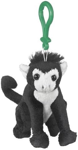 spider monkey stuffed animal
