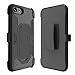 TurtleArmor | Apple iPhone 7 Plus Case | (5.5