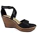 Nova Reneeze Women's Wedge Sandals