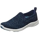 Vionic New Women's Agile Kea Slip on Navy 10